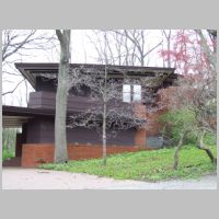 Andrew F. H. Armstrong House (1939), Ogden Dunes, IN, photo Jaydec, Wikipedia.jpg